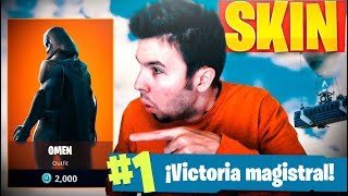 1 RPG = 5 KILLS!! NUEVA SKIN LEGENDARIA! FORTNITE: Battle Royale 1 RPG = 5 KILLS!! NUEVA SKIN LEGENDARIA! FORTNITE: Battle Royale