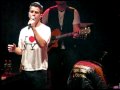 Joey McIntyre - Stay the Same (with Waffle House Jacket intro!)