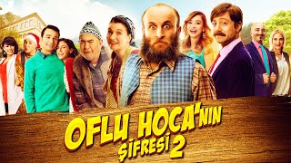 Oflu Hoca'nın Şifresi 2 | Çetin Altay FULL HD Komedi Filmi İzle
