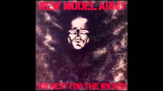 Watch New Model Army Drag It Down video