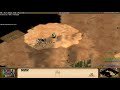 【Age of Empires II HD】18/09/16 masa4さんのゲーム配信