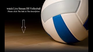 Downtown Magnets vs Aspire Ollin - High School Volleyball girl | Live Stream