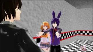 Mmd Tiny Miny Skirts Vine