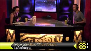 Dancing With The Stars After Show Season 12 Episode 8 Instant Dance Afterbuzz Tv
