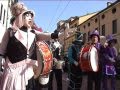 Murgas Patas Arriba (tanti auguri) Volo dell&rsquo;asino Pt 2 Carnevale di Venezia