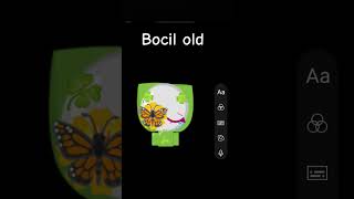 Bkcil Old Pasti Tau...