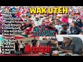 14 Lagu Wak Uteh Album Merakyat (Official Music Video WAK UTEH)