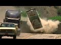 «BREAKDOWN» (Kurt Russell) Thriller, Action, Adventure
