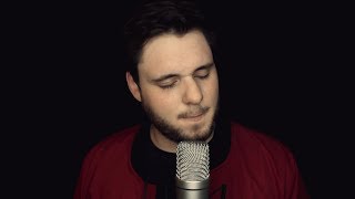 Tom Walker - Leave a light on (Cover by Sinus)