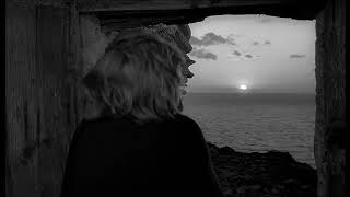 İçimde Bir Yağmur Şiir Sadri Alışık, Film Michelangelo Antonioni Lavventura Adventure