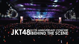 Download lagu JKT48 11th Anniversary Concert - Behind The Scene