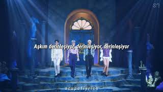 Shinee Atlantis Türkçe Çeviri
