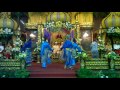 image Tari Kreasi Zapin Kipas Sanggar Bunga Seroja