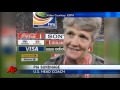 US Edges Brazil in World Cup Thriller Video