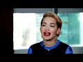 Rita Ora - Catching Up With Rita Ora (VEVO LIFT): Brought To You By McDonald's