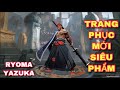 Trang Phục Mới Siêu Phẩm Ryoma Thanh Long Bang Chủ Hiệu Ứng Kỹ Năng Cực Đẹp Liên quân mobile