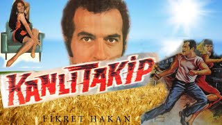 Vahşi İntikam: Kanlı Takip Türk Filmi | FULL | FİKRET HAKAN