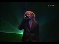 Dir en grey - Kyo's solo