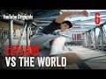 SPORTS – LeFloid VS The World Ep 6