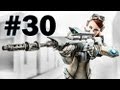 Starcraft 2: Heart of The Swarm - Walkthrough Part 30 - With Friends Like These... {Brutal}