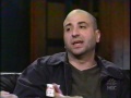 Dave Attell on Carson Daly