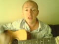 T-Rex/Marc Bolan - Life is Strange - Cover by Maxim
