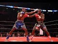 Adonis Stevenson vs Badou Jack Full Fight Highlights