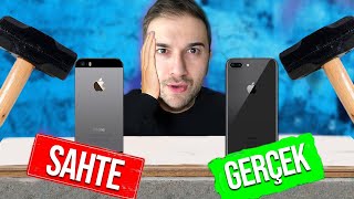 Ori̇ji̇nal Veya Sahte Challenge ? Batur Eren