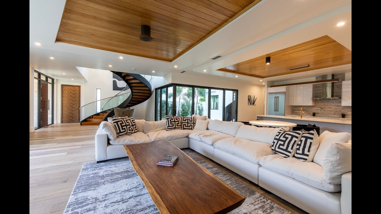 Villa 961, Amazing Luxury Miami Style house in Winter Park, Orlando.