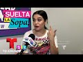 Jackie Rivera contó cómo ha bajado de peso | Suelta La Sopa | Entretenimiento