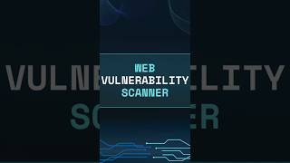Web Vulnerability Scanner