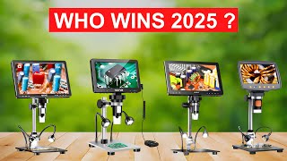 Best Digital Microscopes On Aliexpress Who Is The Winner?