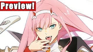 Darling In The Franxx Episode 19 Preview! || Everything Explained? Darling In The Franxx Episode 19 Preview! || Everything Explained?