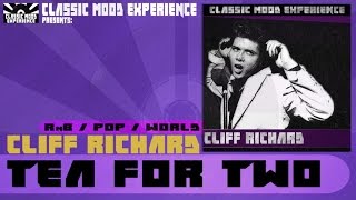 Watch Cliff Richard Tea For Two video