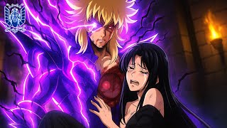 22 Curiosidades Sobre Los Espectros De Hades Que Solo Existen En El Manga El Lienzo Perdido