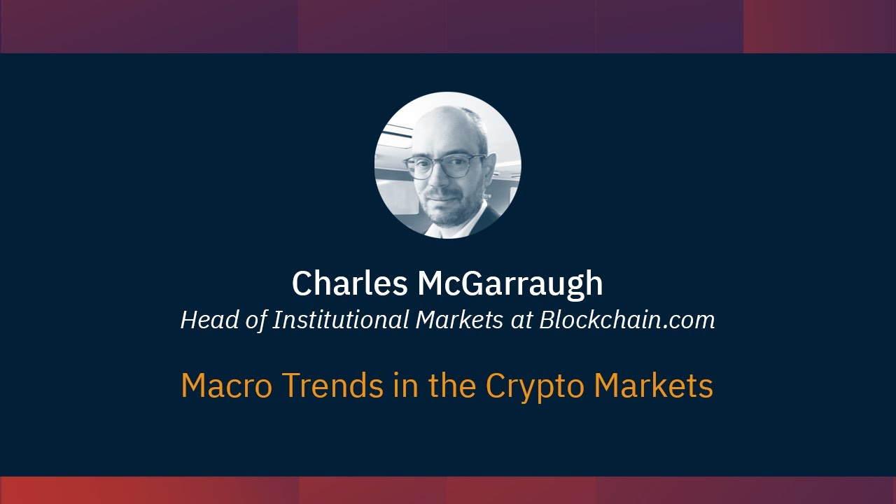 Coinscrum_pro :: Macro Trends in the Crypto Markets