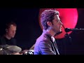The Lucky Ones (live)