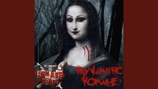 Mona V Lisa Feat. Myvampiricromance & Abyzowu