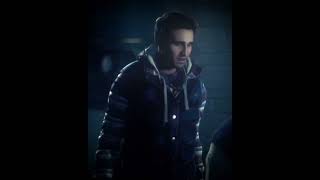 Mike Until Dawn Vs Matt Until Dawn Battle
