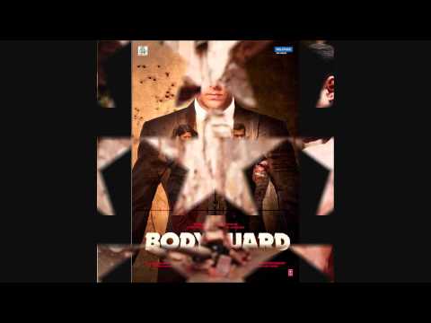 Teri Meri - Reprise (Full Song) With Lyrics || BodyGuard ||...