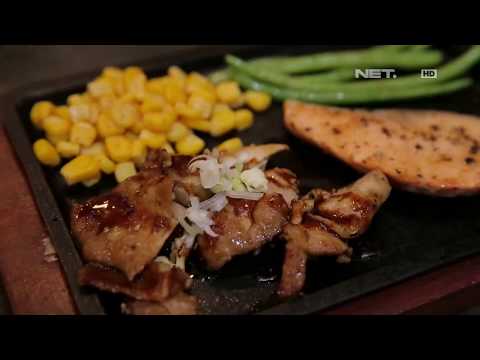 Akasaka Tei, Restoran Japanese Steak Yang Enak Abisss