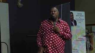 The Plan & Strategy Have Been Changed | Pastor Tony Smith | 05-17-2020