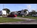 RV Fire