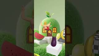 Squeezy Girls Gameplay