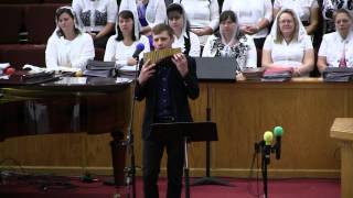 Watch Church Buffalo video