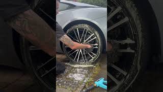 What’s Your Favourite Bit Of This Video? #Detailing #Carcare