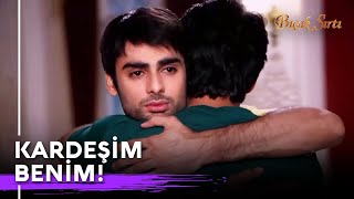 Abi Kardeş Barıştı Bıçak Sırtı Hint Dizisi 75. Bölüm