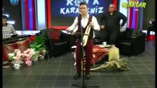 Ünal Hanedan - Sevdaluk Orucu Horon Rota Karadeni̇z