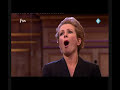 Concertgebouw Orchestra Mahler Symphony No.4 Haitink Schafer