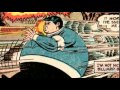 Top 10 Ridiculous Superhero Powers